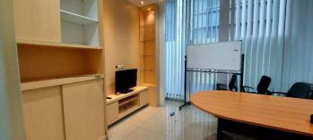 ruko bangka raya siap pake sewa