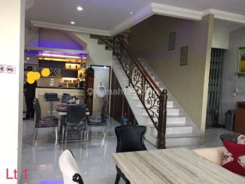 Ruko Mewah Tangerang