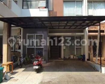 Dijual Rumah Rapi Di Citra 7 Cengkareng Jakarta Barat