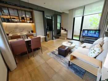 Disewakan Rumah Cendana Clovr