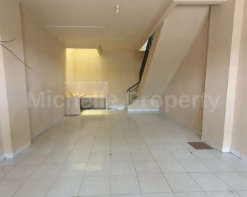 Disewakan Ruko 2 Lantai di Cibubur Country