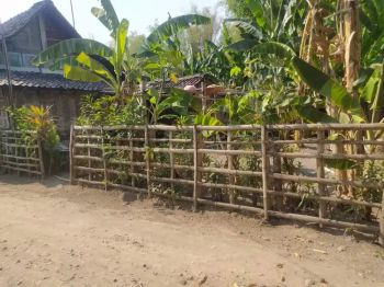 DI jual tanah murah jambangan paron