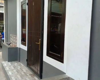 KOST DEKAT ST. ANGKE JAKARTA BARAT