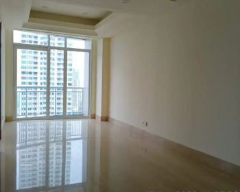 Disewakan Cepat Apartemen South Hills Semi Furnished (Kosongan) 1 BR