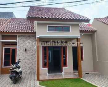 Rumah mewah harga Promo