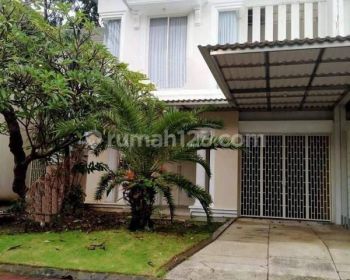 Rumah 2 Lantai Baru Pakuwon City Cluster Long Beach