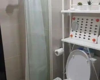 Apartement Puri Mansion Type Studio Furnsihed - Tahunan