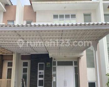 FISEWAKAN  Rumah Unfurnished Bagus SHM - Sertifikat Hak Milik