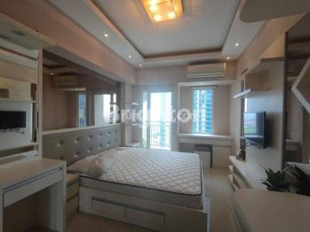 KAN APARTEMEN ORCHARD
