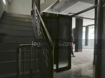 Rumah dan Kantor Disewakan Jogja di Mergangsan Pusat Kota Yogyakarta