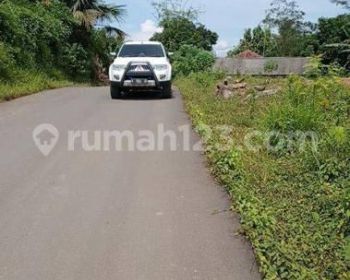 Jual peroperty tanah industri