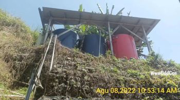 Disewakan Kandang Ayam (JARANG ADA)