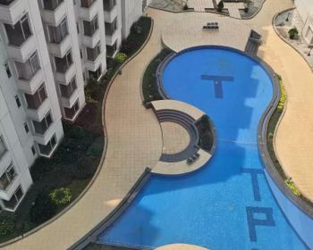 Disewakan  The Archie Apartemen  Strategis