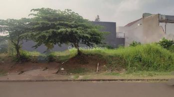 Tanah di Puri Cinere, Depok SHM 360 m²
