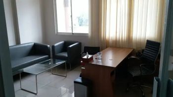Dijual ruko 2,5 lantai di Sentra Office Grand Galaxy City Bekasi