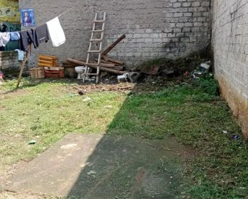 Jual Tanah + Kontrakan