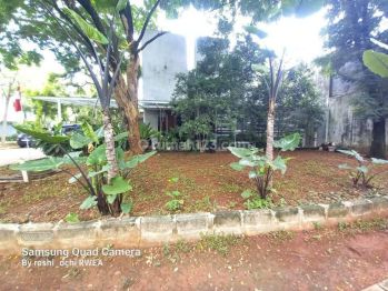 Kavling Bagus di Cluster Ozone Residence, Veteran, Jakarta Selatan