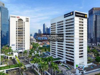 World Trade Center 54 M2 Dan Ukuran Lainnya Coldwell Banker