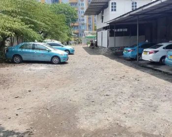 Tanah besar di kelapa gading strategis jakarta utara