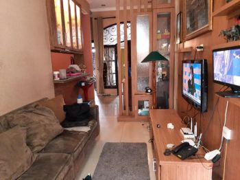 Ruko mainroad Bubat 4 lantai Malabar Dijual Cepat