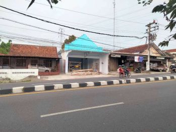 Sell Ruko: Ruko dikontrakan