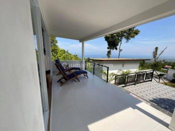 557. Villa For Sale Villa View Ocean Kayubputih Lovina
