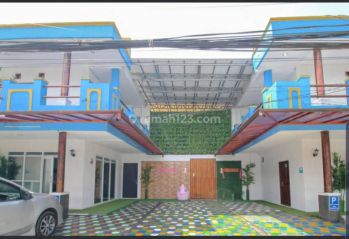 Dijual Ex Hotel, Kujangsari, Bandung.