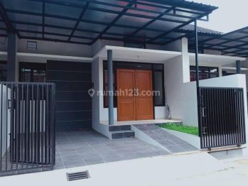 Rumah Baru Di Margahayu Raya Selangkah Ke Toserba Yogya Rancasari