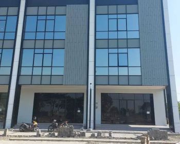 Soho orchard boulevard Gandeng hoek dan badan Uk 16x18 Brand New