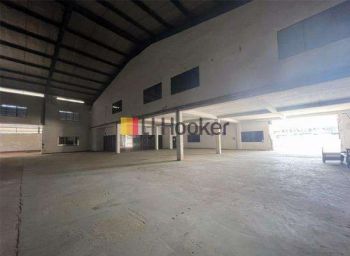 Dijual Gudang Siap Pakai Di Tanjung Uncang 2 Lantai