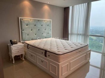 DI SEWA U RESIDENCE APARTEMEN KARAWACI GOLF VIEW