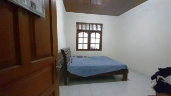 3 BEDROOMS HOUSE IN SANUR - BALI