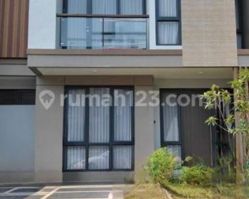 Rumah Siap Huni Di Perumahan Kota Wisata Cibubur