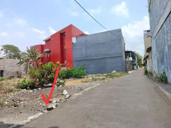 Lingkungan Kost, Beberapa Langkah Ke Kampus UII Jalan Kaliurang