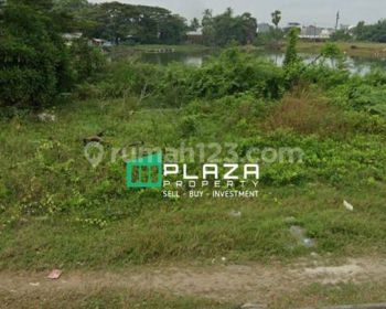 Dijual Tanah Kavling di Jl gunung kinibalu,tanjung bunga,makassar (ar), Tanjung