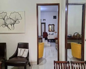 rumah jakarta selatan dibawah 3M dekat mall pondok indah