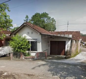 Jual Tanah di Tempel Jalan Magelang
