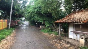 JUAL TANAH MURAH DI JAGABAYA - PARUNG PANJANG BOGOR
