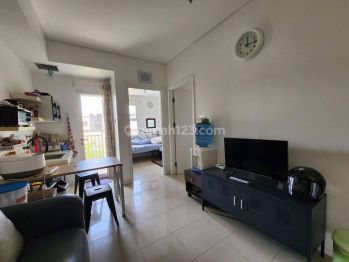 Jual Cepat Apartemen Parahyangan Residence 2br Dekat Kampus Unpar