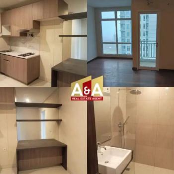 Dijual Apartemen Baru Gress Bess Mansion Surabaya Selatan