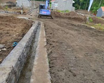 TANAH KAVLING MURAH, DEKAT KOTA TABANAN