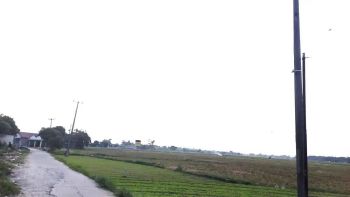 Dijual Tanah Hamparan Sawah Di Tambun 3 Bagian, Samudrajaya. Bks