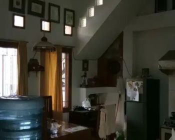 Di Jual Rumah, Rawamangun, Strategis.