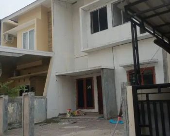 Dijual Rumah Kawasan Jatinegara Super Murah Strategis