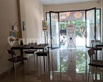 Ruko Ekslusif di Jalan Raya, Jati Asih, Bonus Cctv + Water Heater