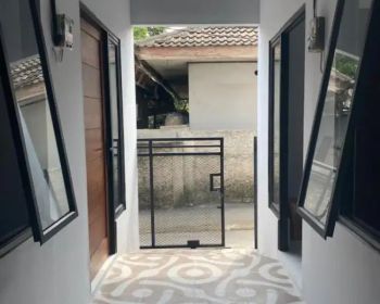 Rent Rumah: Disewakan Kontrakan