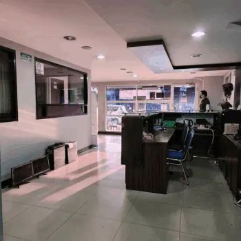 DIJUAL GUDANG KANTOR BIZPARK CIPUTRA Pulogadung Jaktim