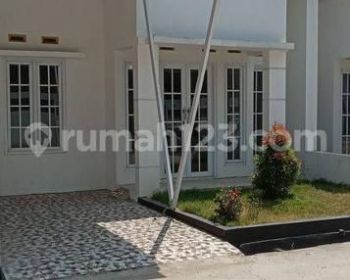 Grand Apple Rumah Cluster dekat kota