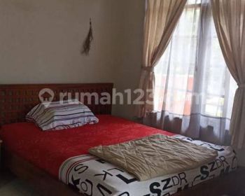 Hai Gaes Ada Nih Ruko Strategis 100M² Unfurnished Shm - Sertifikat Hak Milik