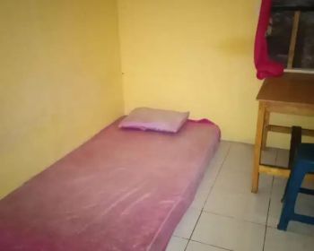 Kos khusus pria strategis